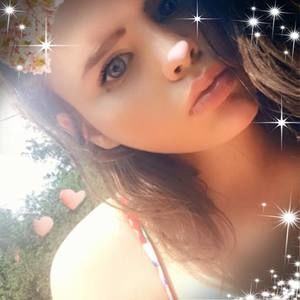 Meet your Posher, Maddie